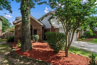 4303 Appalachian Trail in Houston, TX - Building Photo - Building Photo