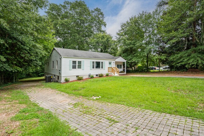68 Tatum St SW in Marietta, GA - Building Photo - Building Photo