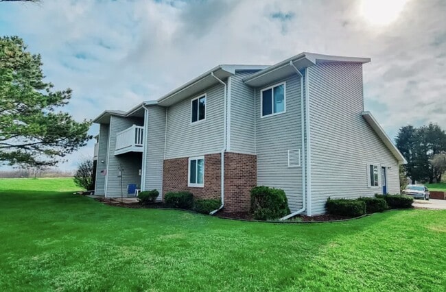 property at 405 Mayville Rd