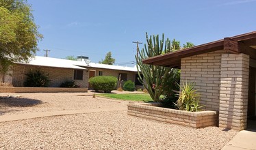 HoHoKam in Mesa, AZ - Building Photo - Building Photo