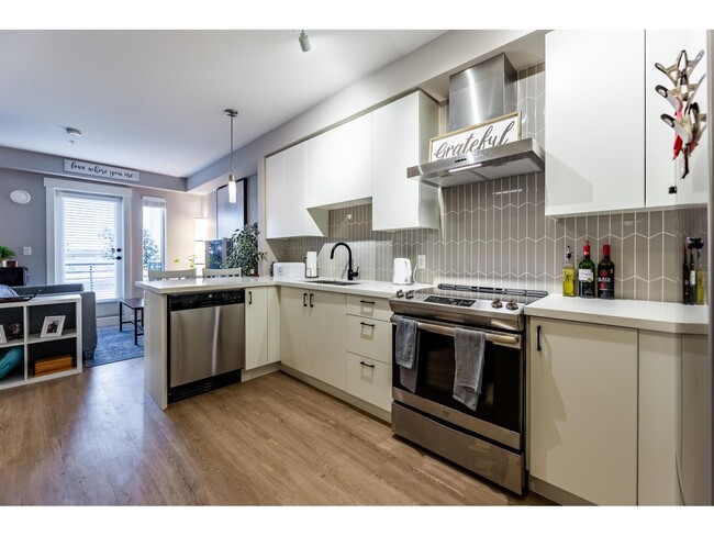property at 20838-20878 78B Avenue