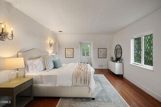 790 Huntington Cir in Pasadena, CA - Building Photo - Building Photo