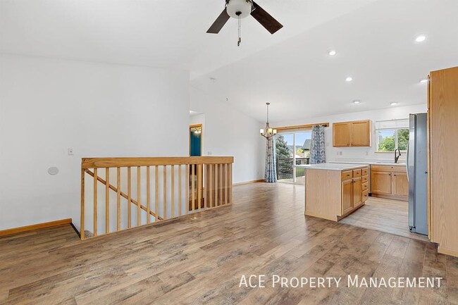 property at 8563 Stables Dr