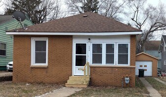 1505 7th St in Muskegon, MI - Building Photo