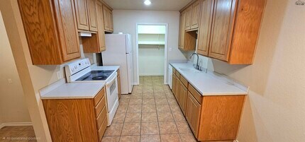 4120 Faith Rd in Wichita Falls, TX - Building Photo - Building Photo