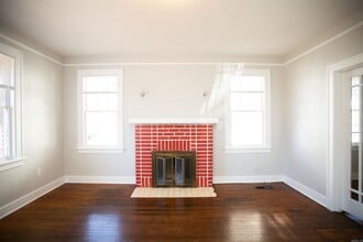 1626 Gum St in North Little Rock, AR - Building Photo - Building Photo