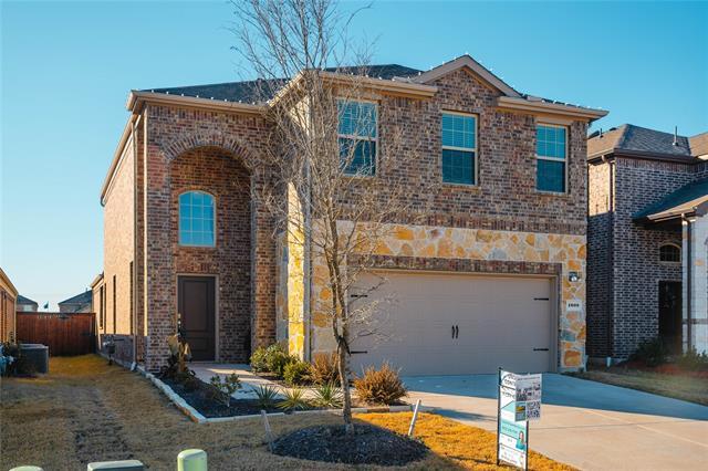 1809 Ferguson Ln in McKinney, TX - Building Photo - Building Photo
