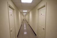 Building Photo - Augusta Place Apartments in Little Rock, Arkansas