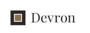 Property Management Company Logo Devron Developments