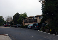 Parque Gillespie in Spring Valley, CA - Building Photo - Building Photo