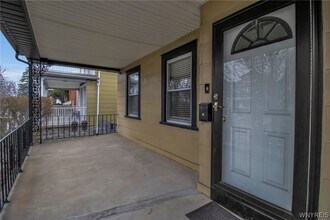 800 Amherst St in Buffalo, NY - Building Photo - Building Photo