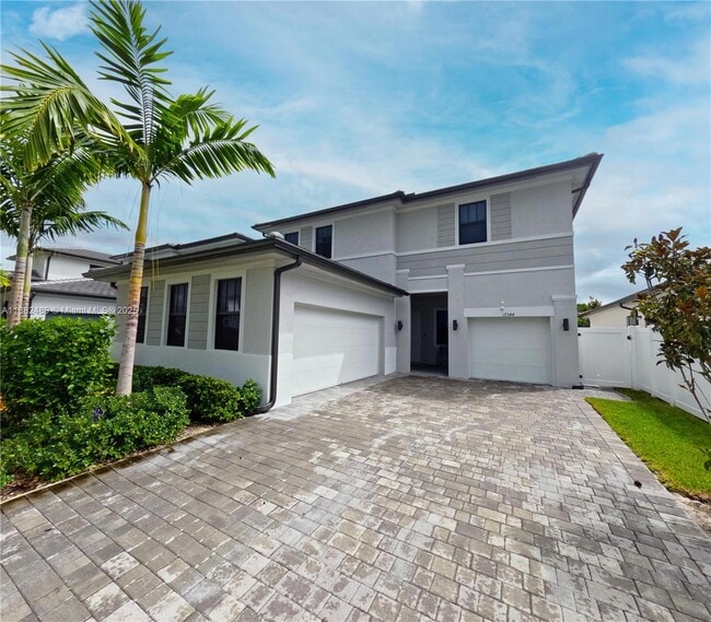 property at 17344 SW 46th St