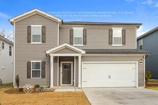 2281 Cherry Crk Rd in Haw River, NC - Building Photo