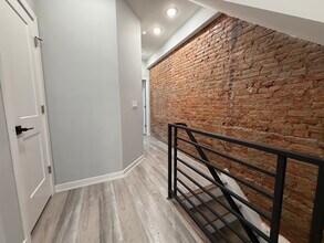 1330 S Carlisle St, Unit 1 in Philadelphia, PA - Foto de edificio - Building Photo