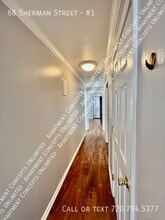 68 Sherman St in Denver, CO - Building Photo - Building Photo