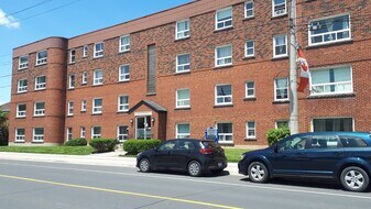 385 Concession St in Hamilton, ON - Building Photo