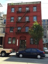 114 43rd St Apartments