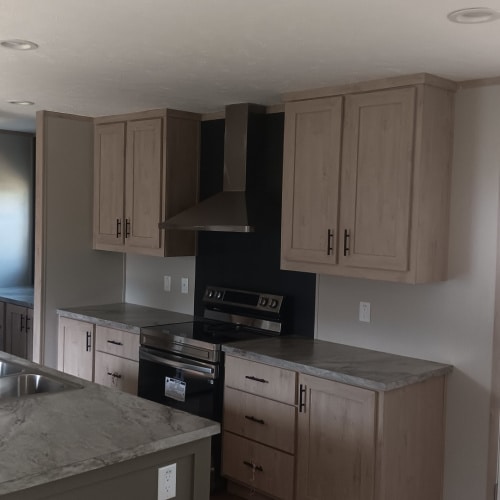 property at 450 Earl Rd