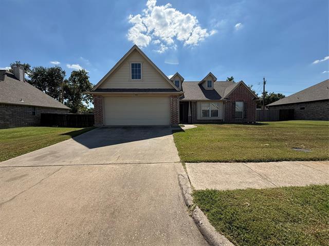 property at 412 Austin Acre Rd