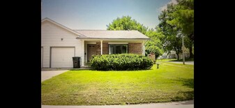 3422 West St, Unit 3422 in Ames, IA - Building Photo