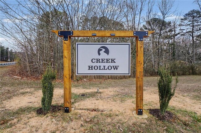 714 Osco Pkwy in Woodstock, GA - Building Photo - Building Photo