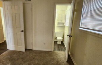 4613 SE 41st St in Del City, OK - Building Photo - Building Photo