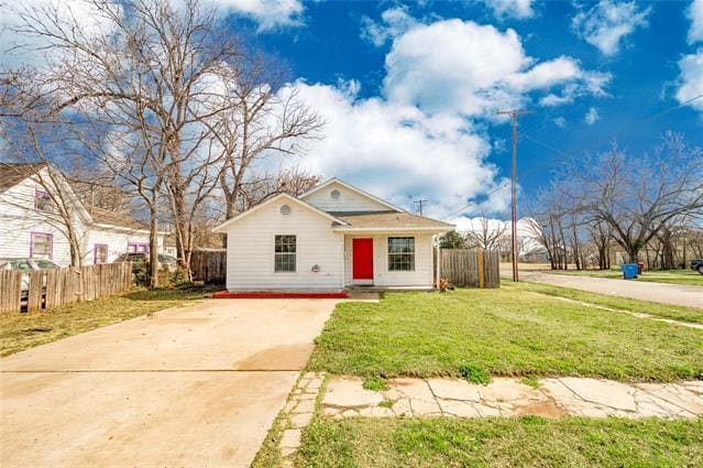 property at 701 E College St