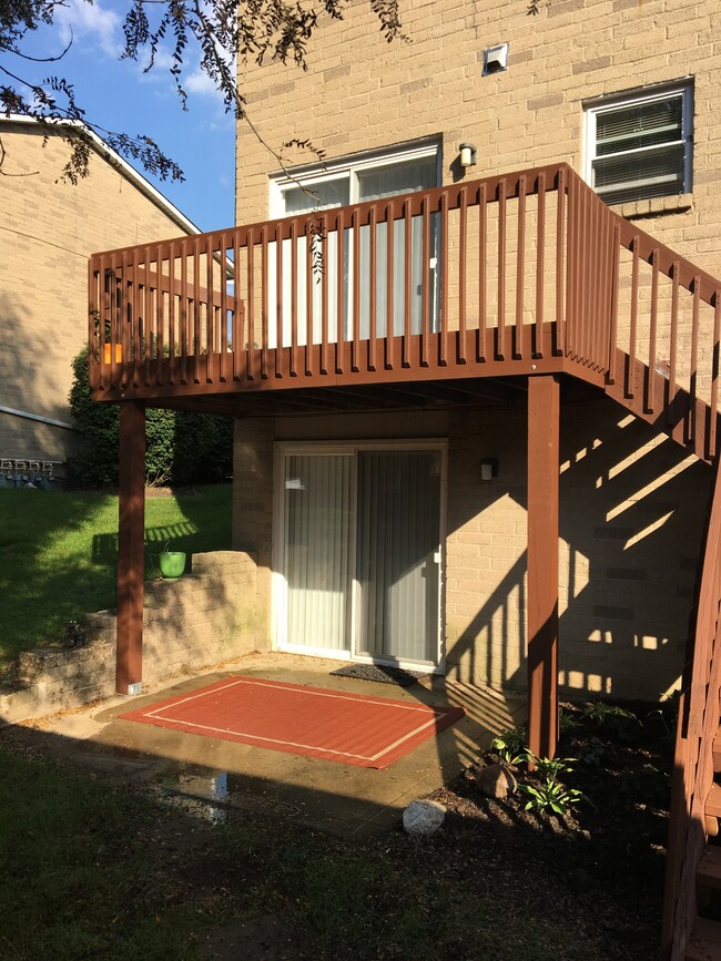 3499 Sunset Dr in Columbus, OH - Building Photo - Building Photo
