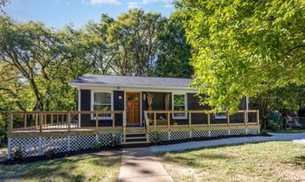 119 Rainbow Cir in Columbia, TN - Building Photo