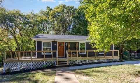 property at 119 Rainbow Cir
