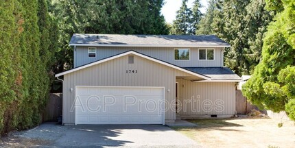 1741 Electric Ave in Bellingham, WA - Building Photo - Building Photo