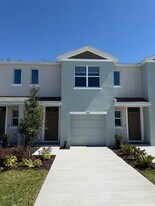 4481 Rachel Fls Dr in Tampa, FL - Building Photo