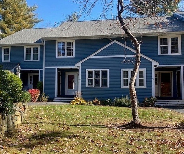 property at 11 Laurelwood Dr