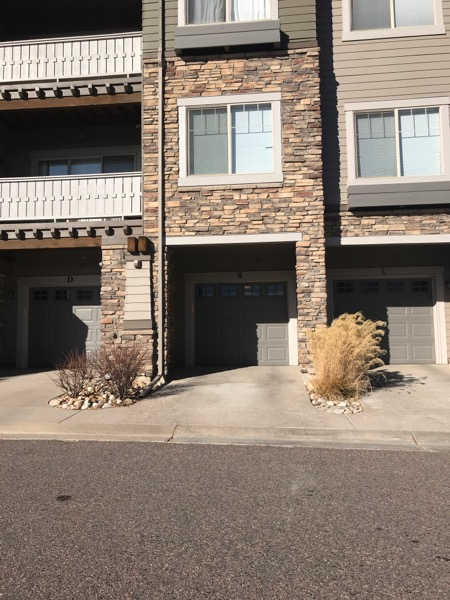 9359 Las Ramblas Ct in Parker, CO - Foto de edificio