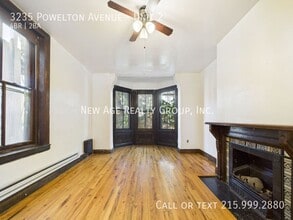 3235 Powelton Ave in Philadelphia, PA - Building Photo - Building Photo