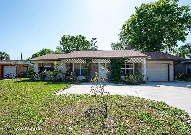 1412 Sunland Rd in Daytona Beach, FL - Building Photo