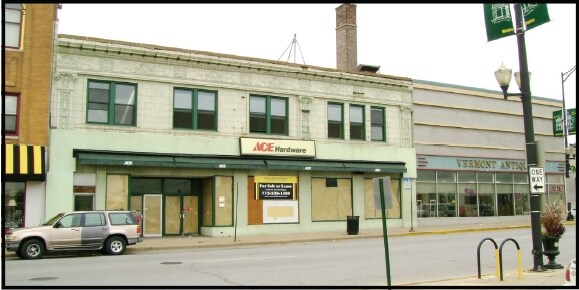 13102 S Western Ave in Blue Island, IL - Building Photo - Building Photo