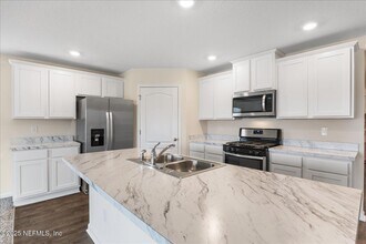 158 Albacete Rd in St. Augustine, FL - Building Photo - Building Photo