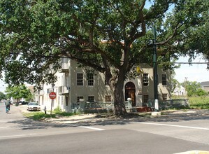 3004 Canal St in New Orleans, LA - Foto de edificio - Building Photo