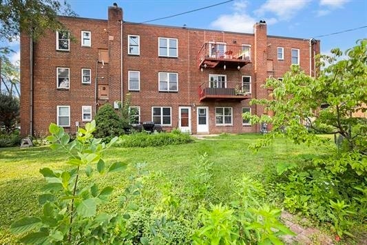 2 Sherman Terrace in Madison, WI - Building Photo - Building Photo