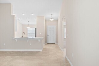 5 Seabury Pl in Palm Coast, FL - Building Photo - Building Photo