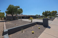 229 W Pine Valley Dr in Phoenix, AZ - Building Photo - Building Photo