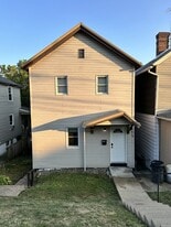 304 Bessemer Ave in Lyndora, PA - Building Photo