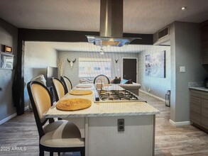 1307 N 71st St in Scottsdale, AZ - Foto de edificio - Building Photo