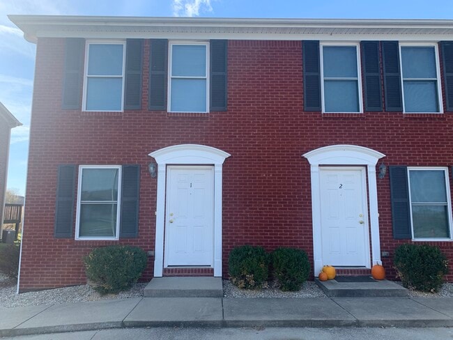 1035 Brooklyn Blvd, Unit Gene