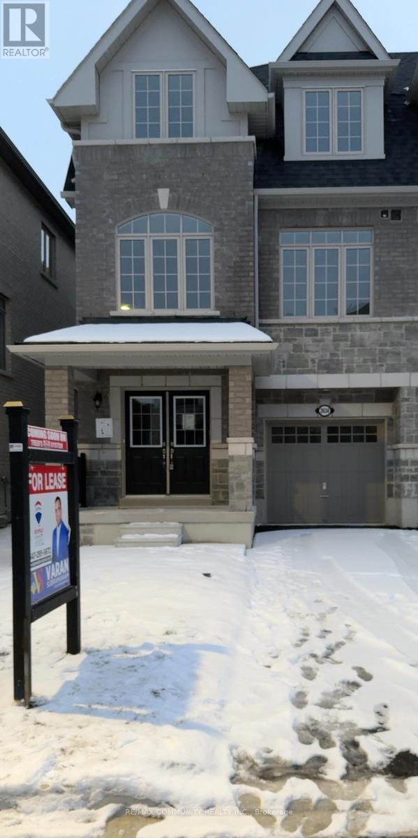 2634 Apricot Ln in Pickering, ON - Building Photo - Building Photo