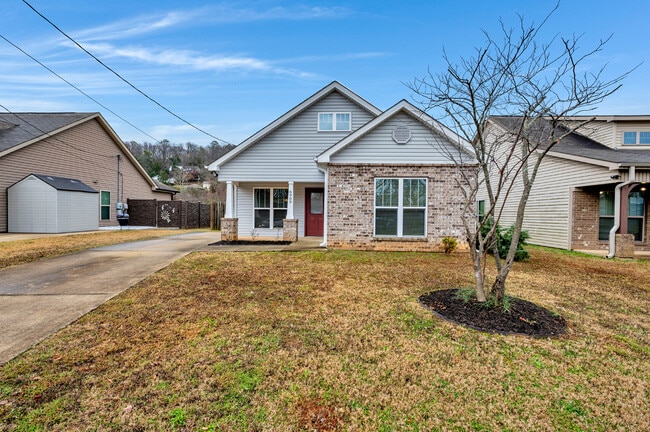 6909 2nd Ave S in Birmingham, AL - Building Photo - Building Photo