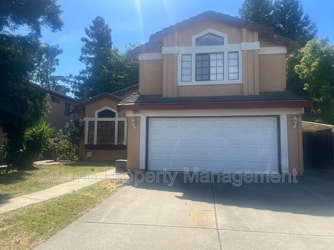 184 Nantucket Cir in Vacaville, CA - Building Photo - Building Photo