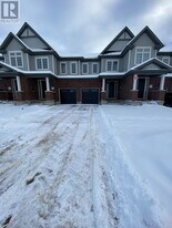 147 Gear Ave in Erin, ON - Building Photo