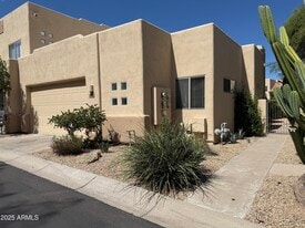 9065 E Gary Rd in Scottsdale, AZ - Building Photo